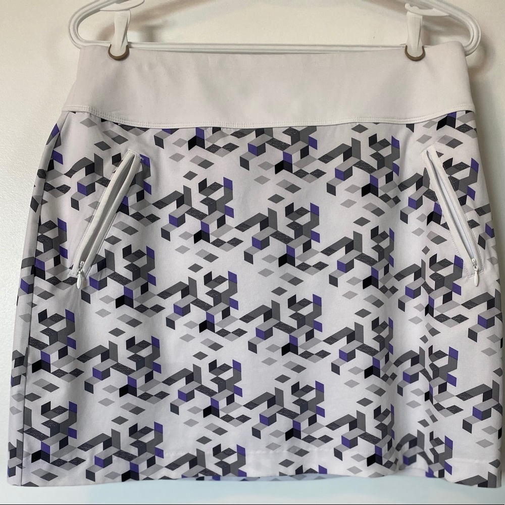 Annika Women’s Skirt
